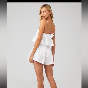 Free People Miki Set